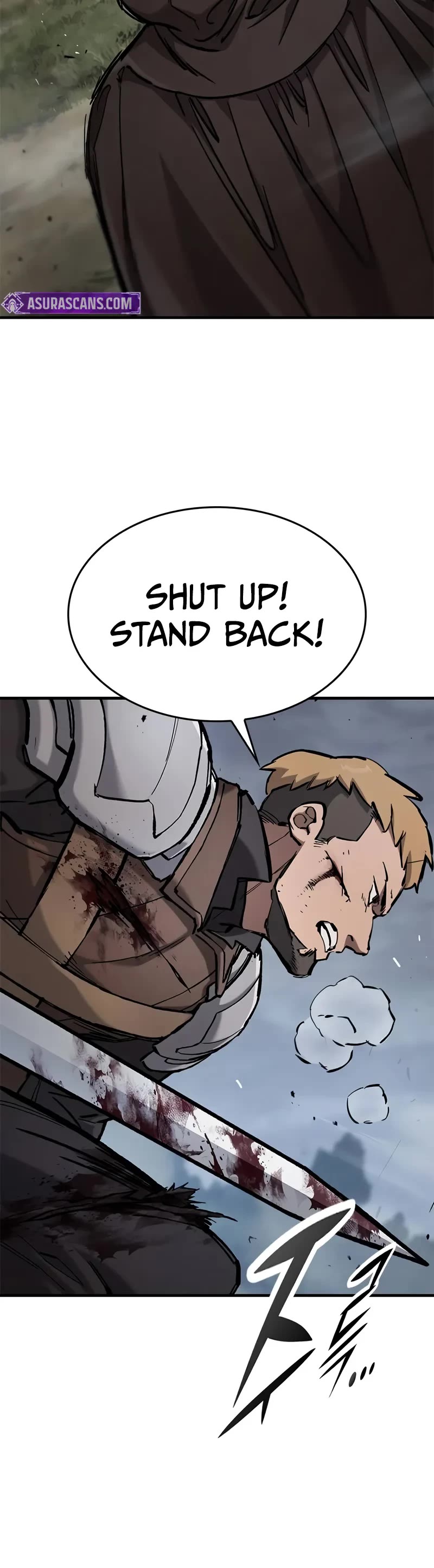 Eternally Regressing Knight Chapter 68 page 46 - Chapter 68