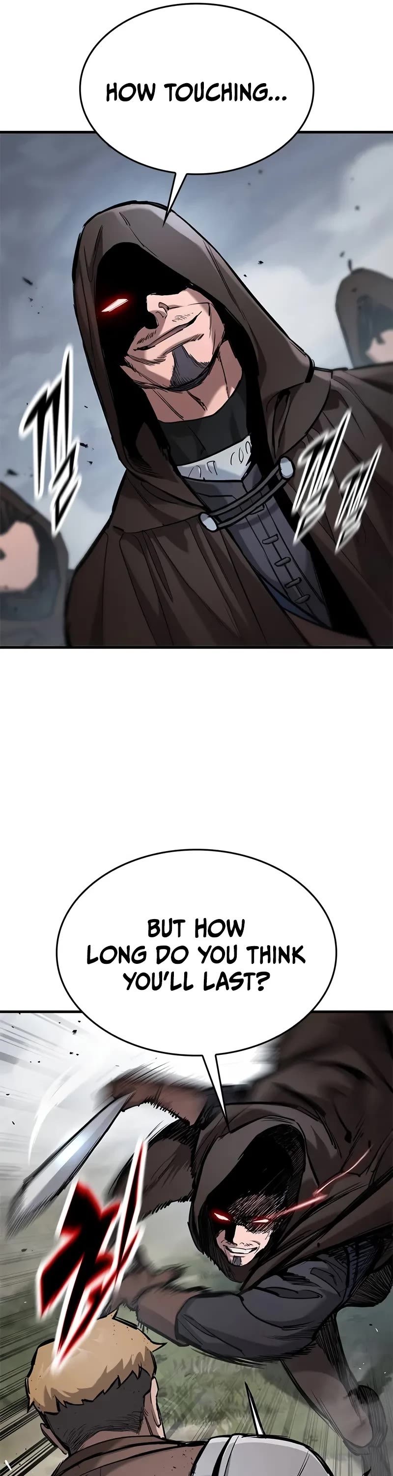 Eternally Regressing Knight Chapter 68 page 47 - Chapter 68