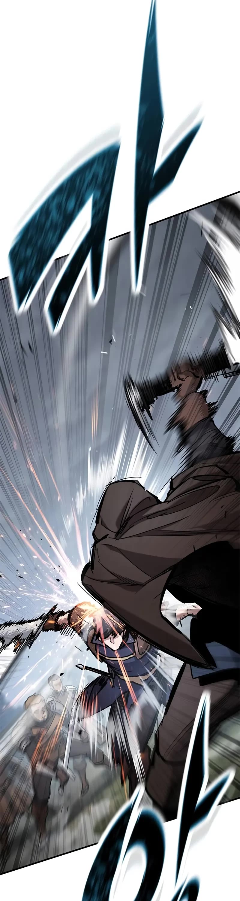 Eternally Regressing Knight Chapter 68 page 49 - Chapter 68