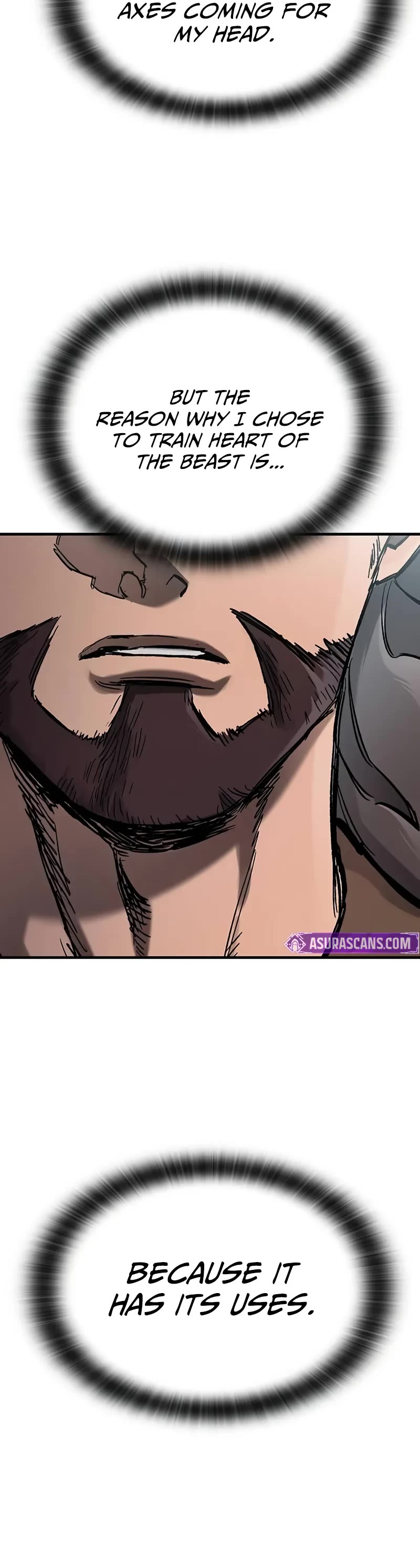 Eternally Regressing Knight Chapter 68 page 5 - Chapter 68