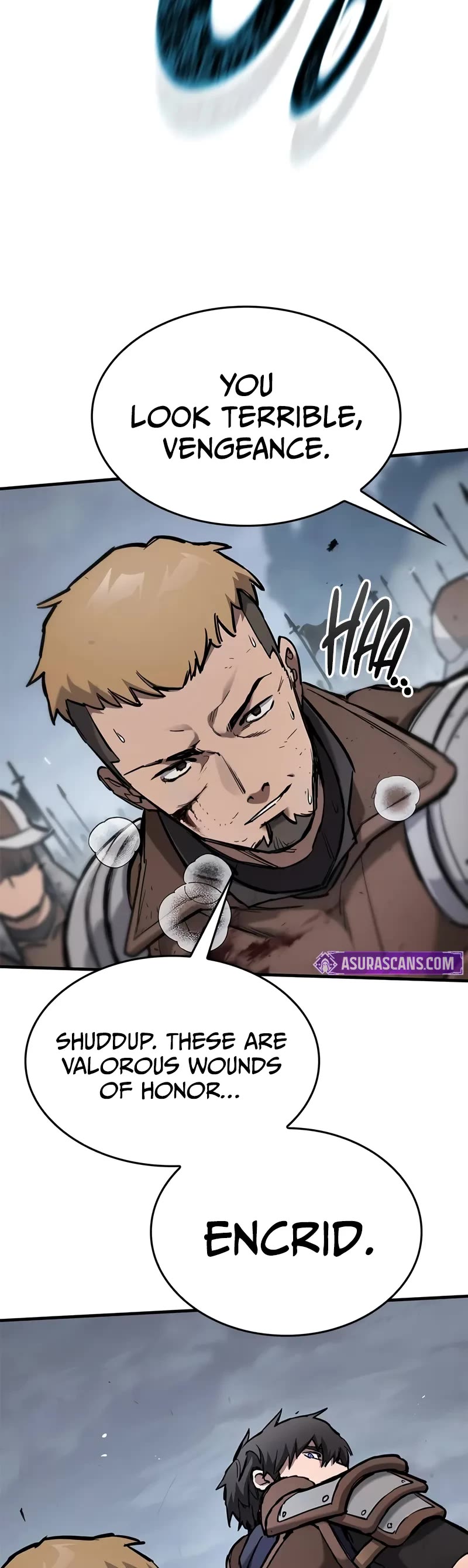 Eternally Regressing Knight Chapter 68 page 50 - Chapter 68