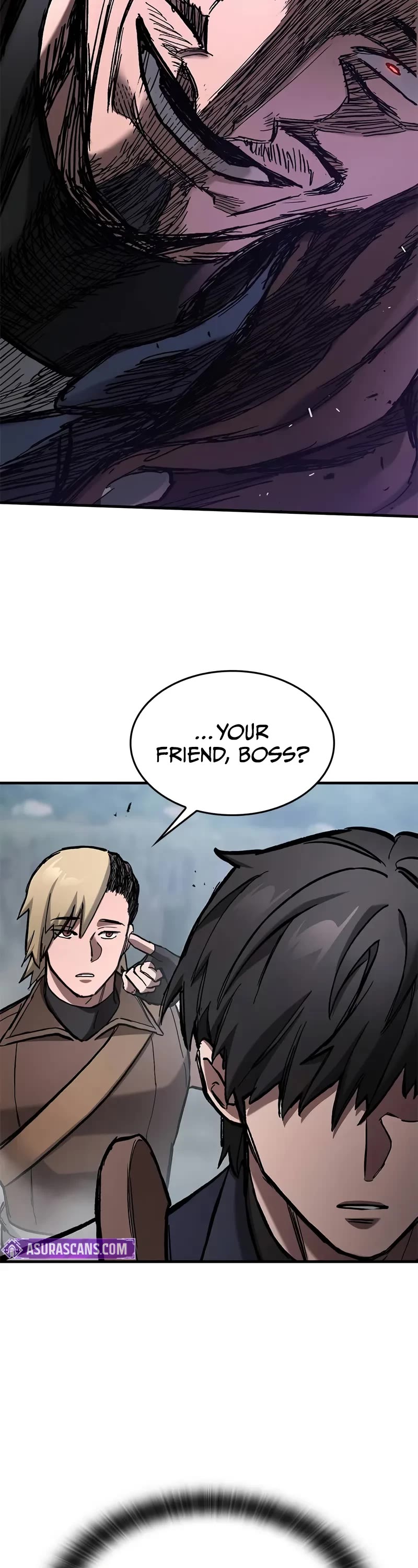 Eternally Regressing Knight Chapter 68 page 54 - Chapter 68