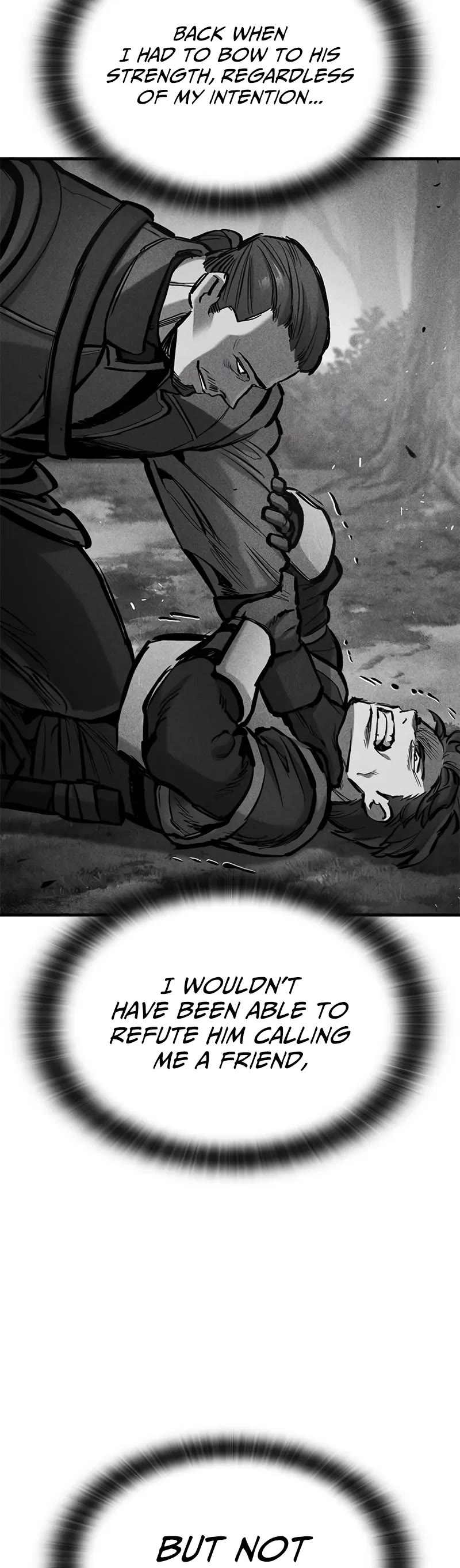Eternally Regressing Knight Chapter 68 page 55 - Chapter 68
