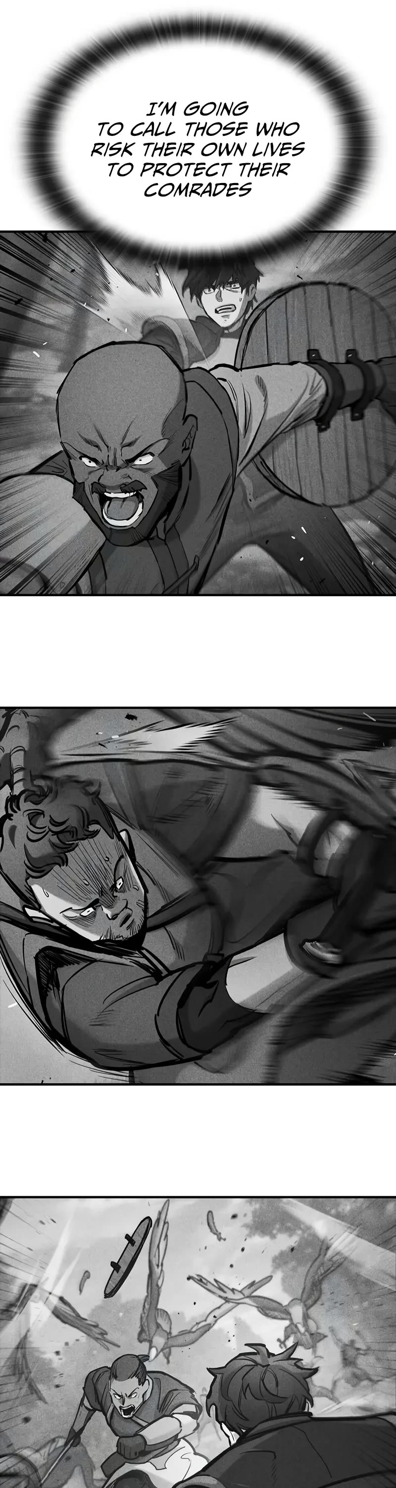 Eternally Regressing Knight Chapter 68 page 57 - Chapter 68