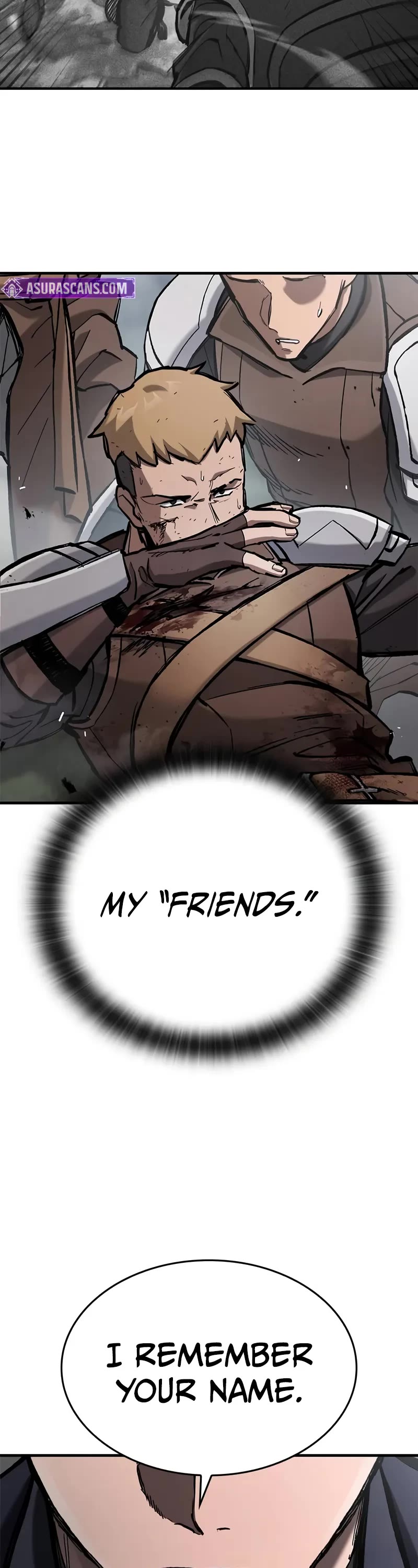 Eternally Regressing Knight Chapter 68 page 58 - Chapter 68