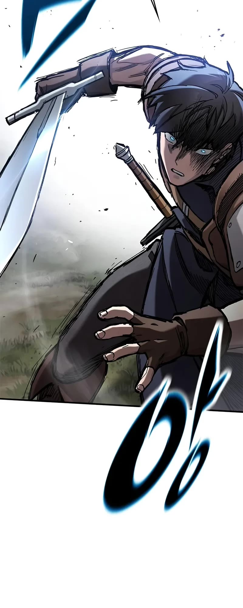 Eternally Regressing Knight Chapter 68 page 61 - Chapter 68