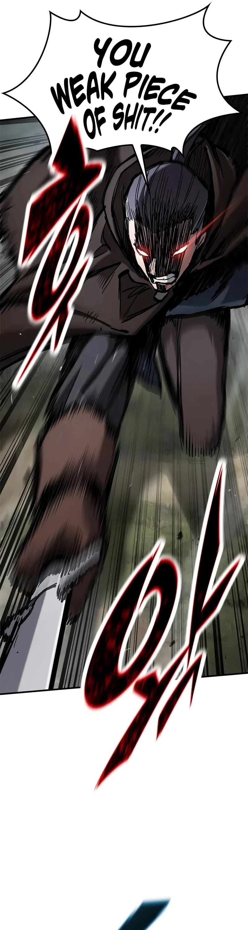 Eternally Regressing Knight Chapter 68 page 62 - Chapter 68