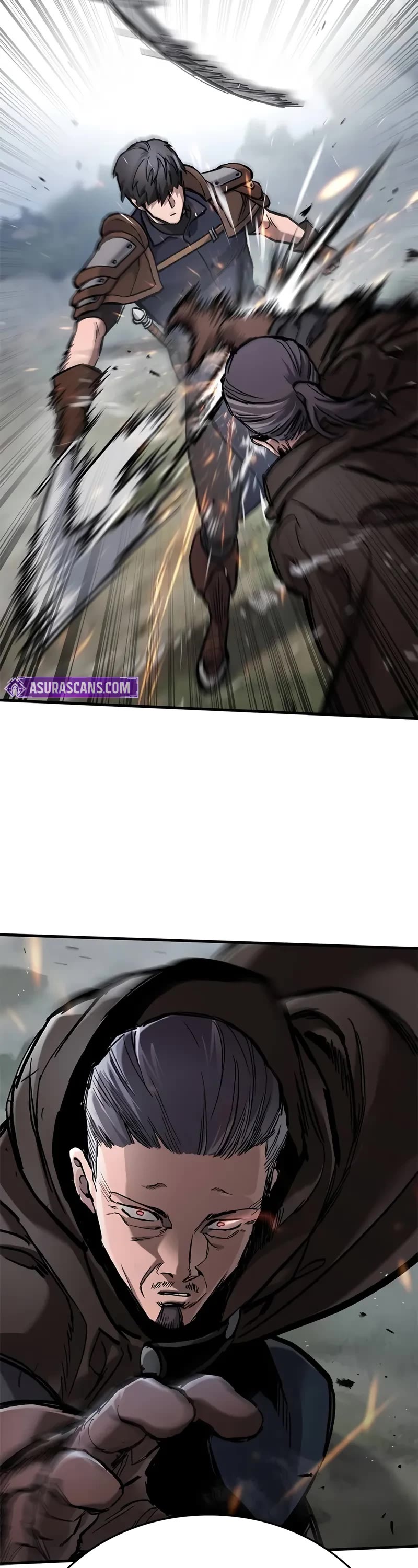 Eternally Regressing Knight Chapter 68 page 64 - Chapter 68