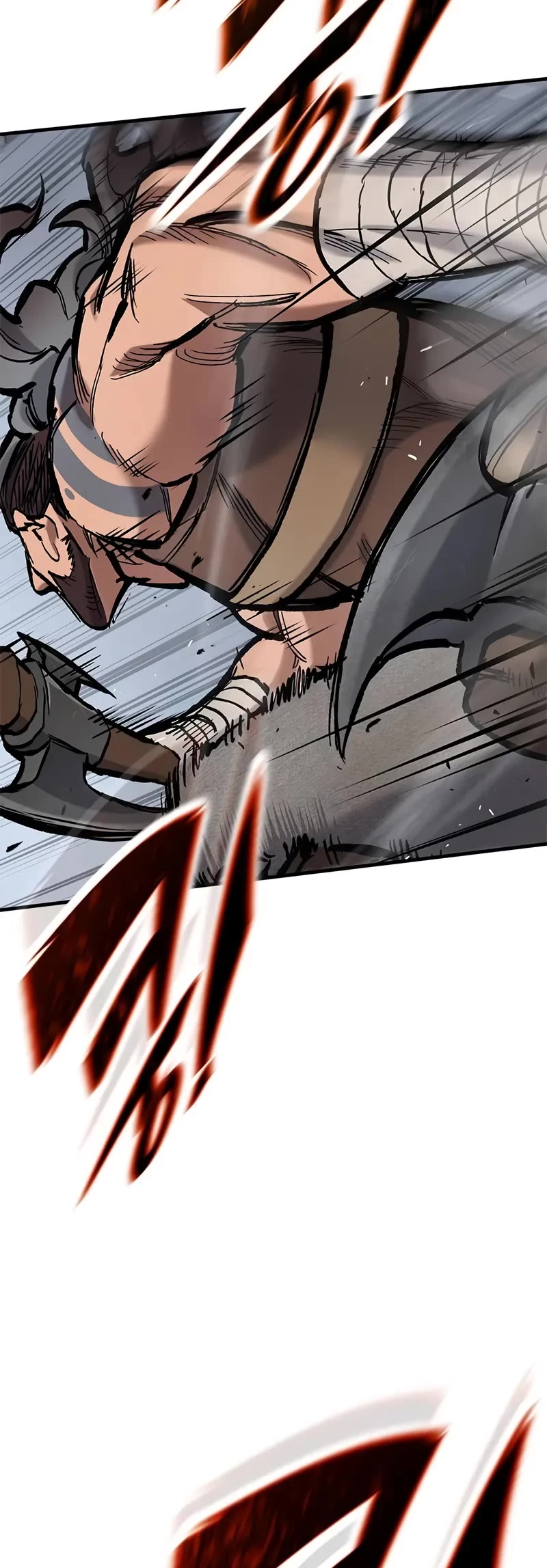 Eternally Regressing Knight Chapter 68 page 9 - Chapter 68