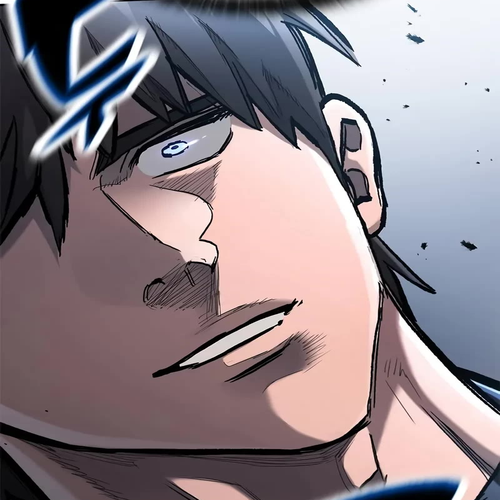 Eternally Regressing Knight Chapter 68 cover