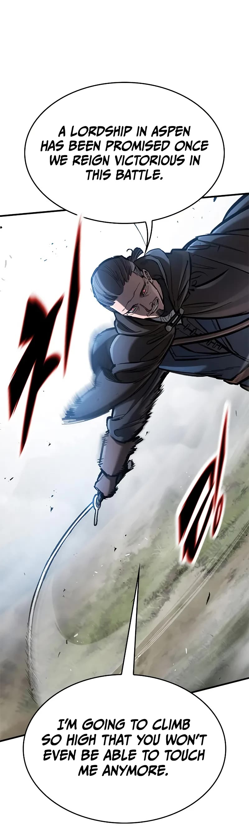 Eternally Regressing Knight Chapter 69 page 10 - Chapter 69