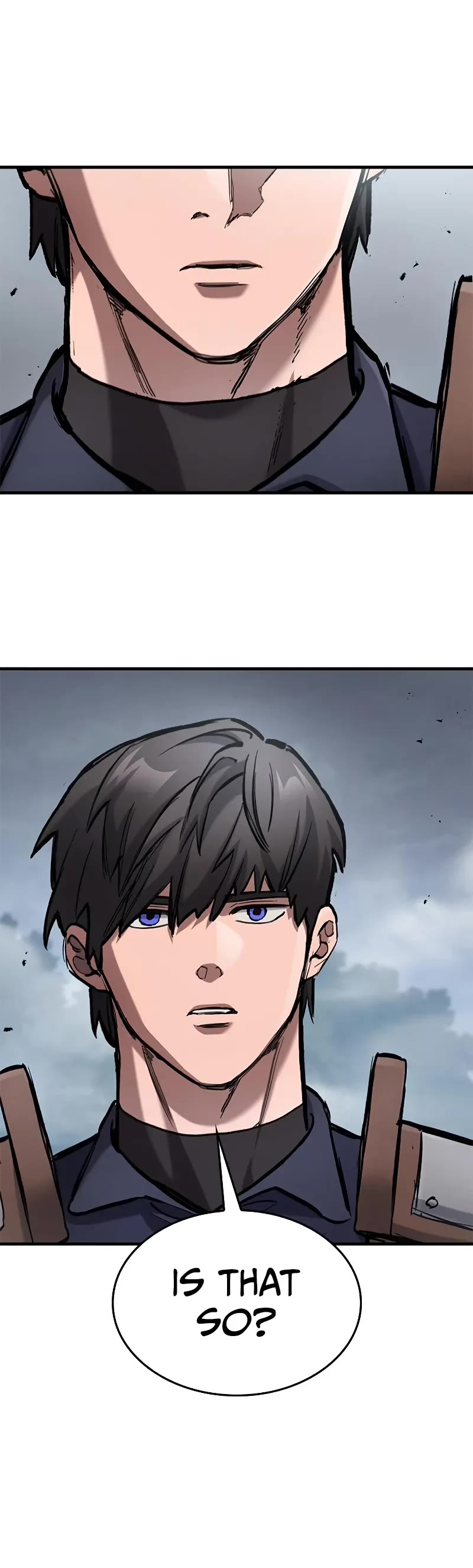 Eternally Regressing Knight Chapter 69 page 11 - Chapter 69