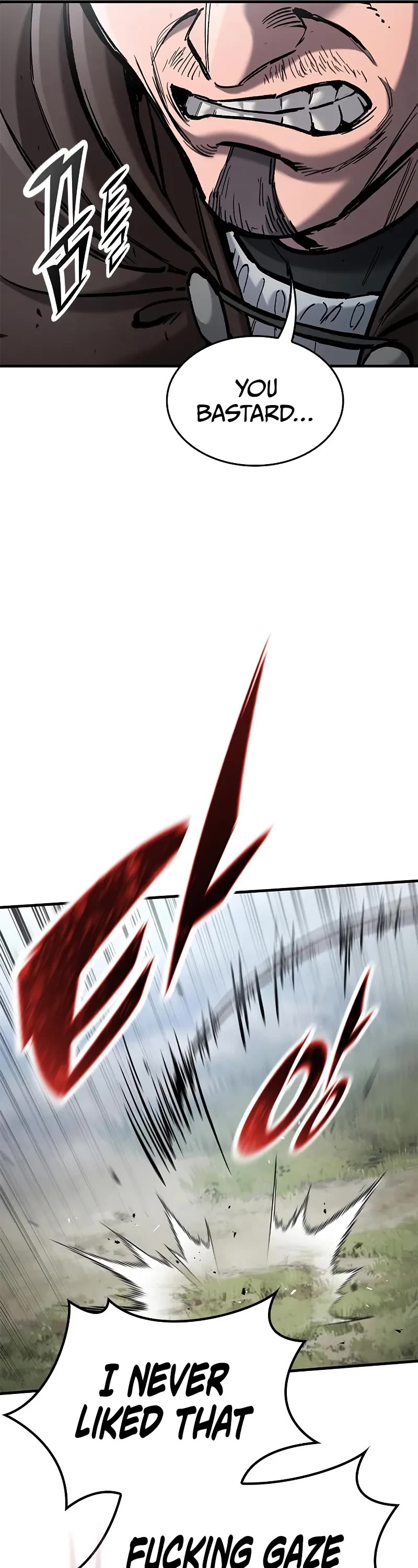 Eternally Regressing Knight Chapter 69 page 12 - Chapter 69