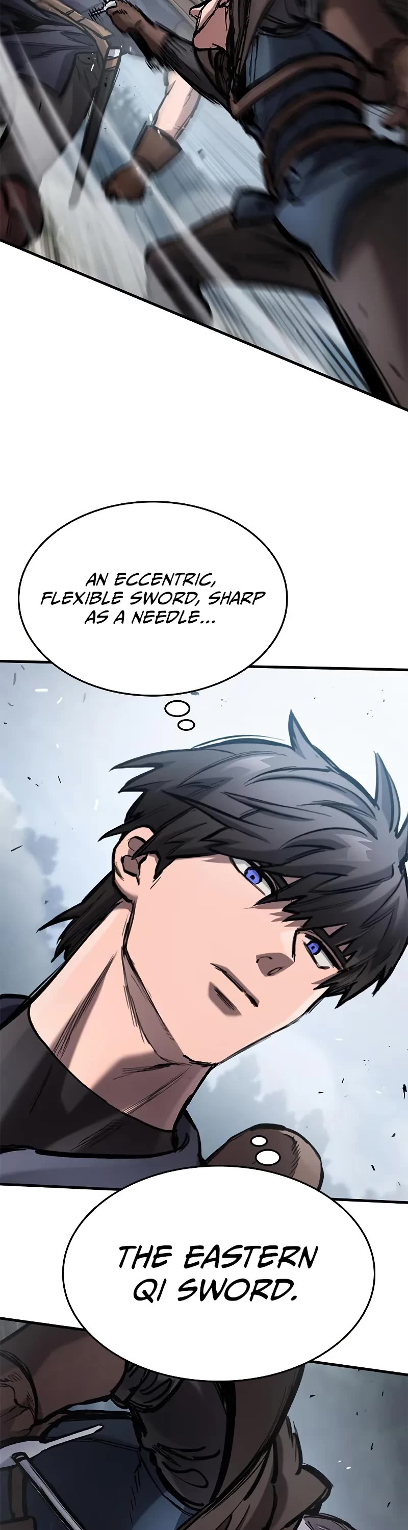 Eternally Regressing Knight Chapter 69 page 14 - Chapter 69
