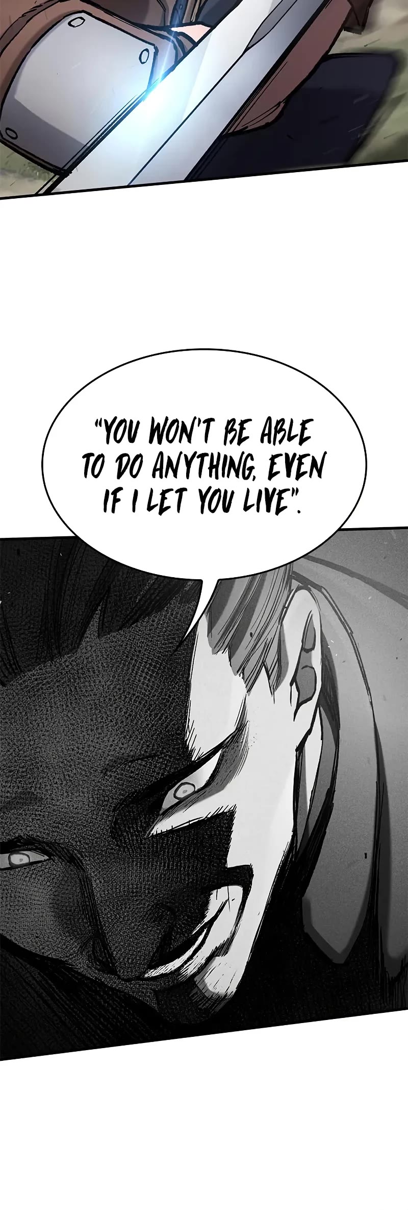 Eternally Regressing Knight Chapter 69 page 16 - Chapter 69