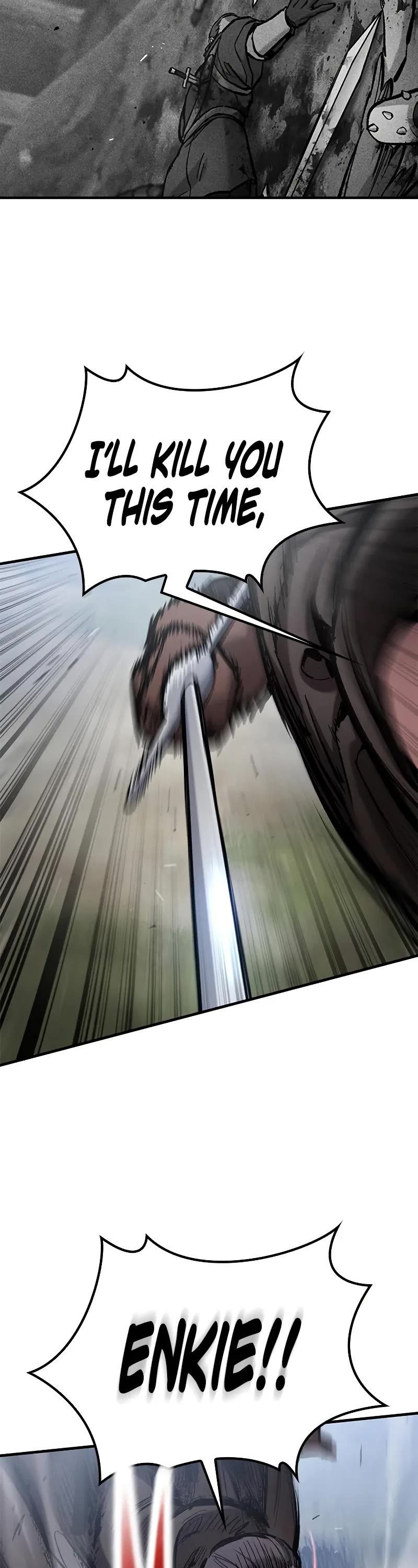 Eternally Regressing Knight Chapter 69 page 18 - Chapter 69