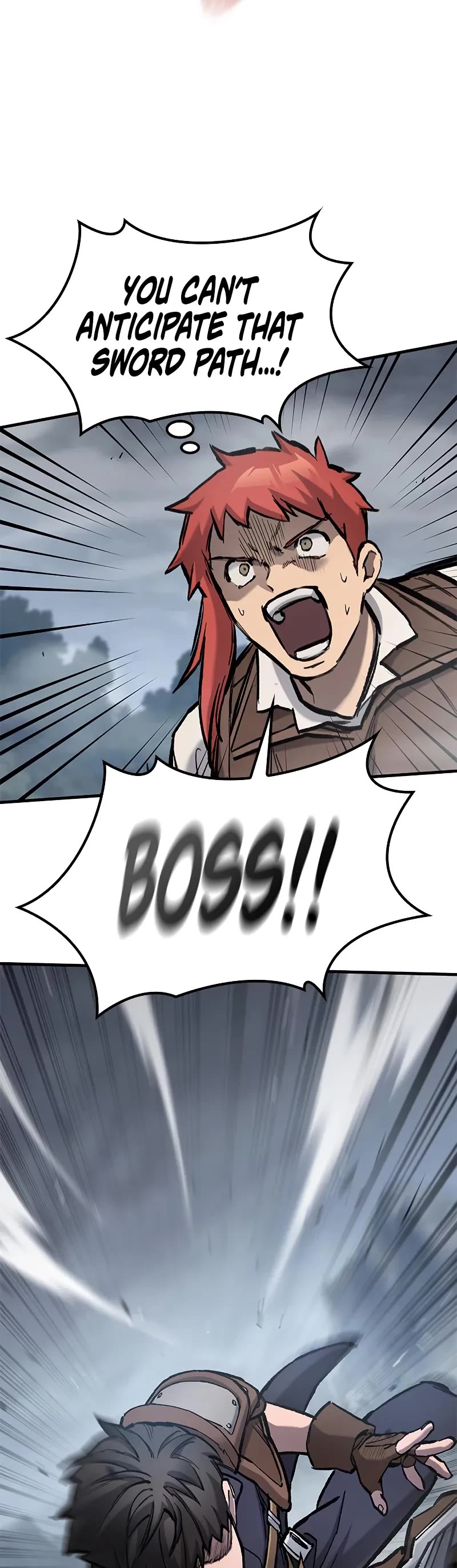 Eternally Regressing Knight Chapter 69 page 20 - Chapter 69