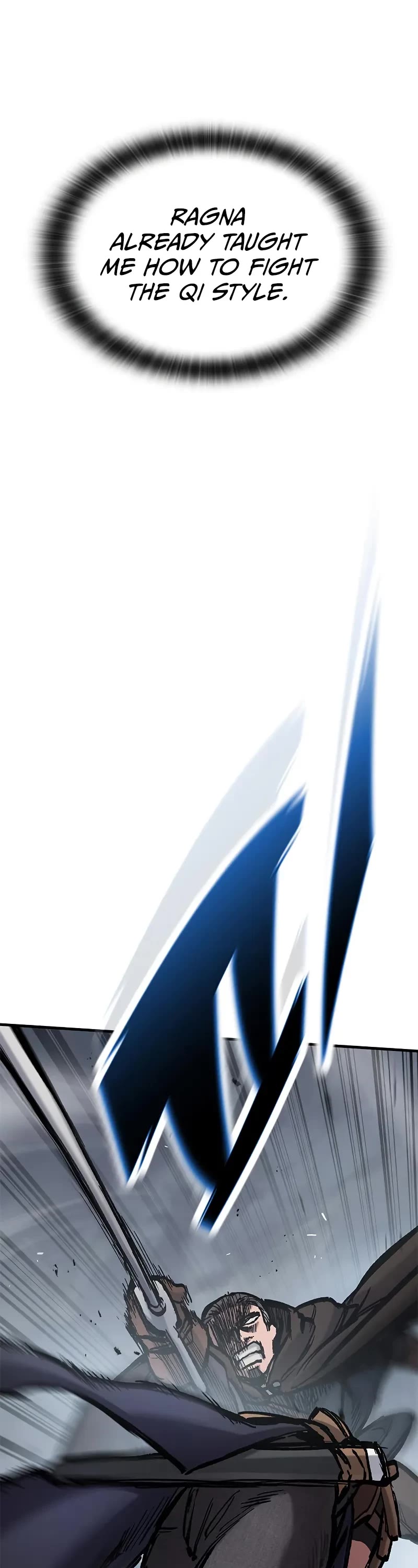 Eternally Regressing Knight Chapter 69 page 22 - Chapter 69
