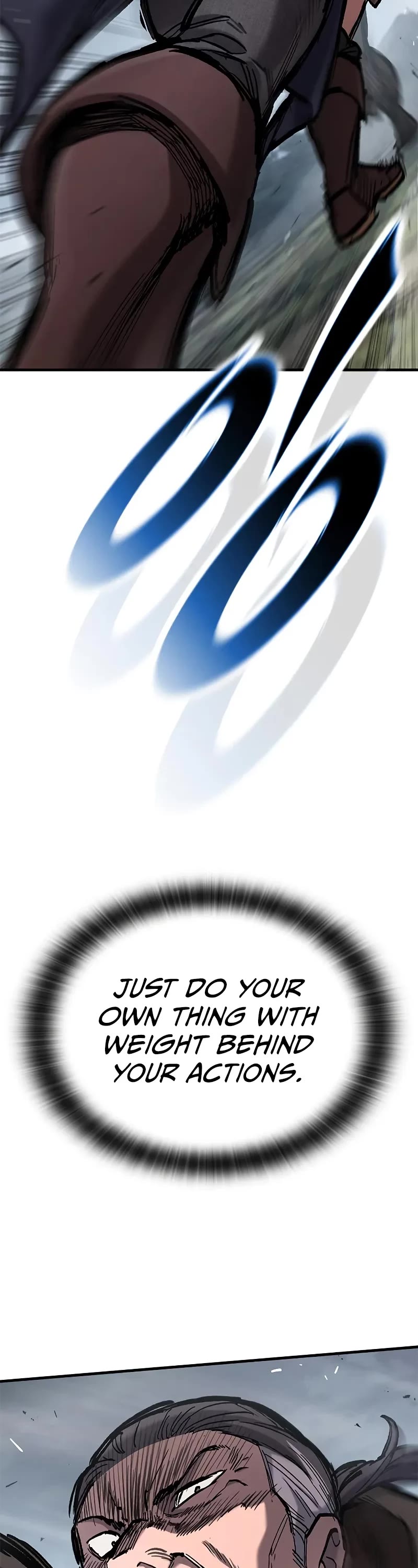 Eternally Regressing Knight Chapter 69 page 23 - Chapter 69