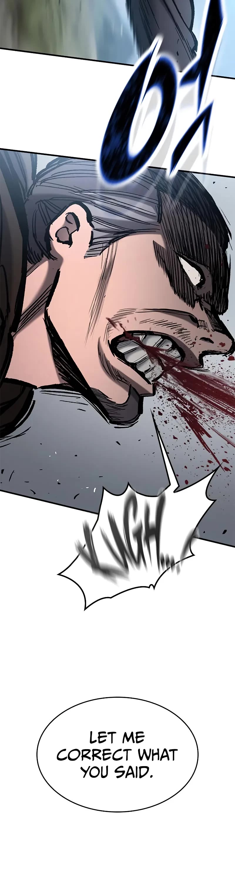 Eternally Regressing Knight Chapter 69 page 27 - Chapter 69