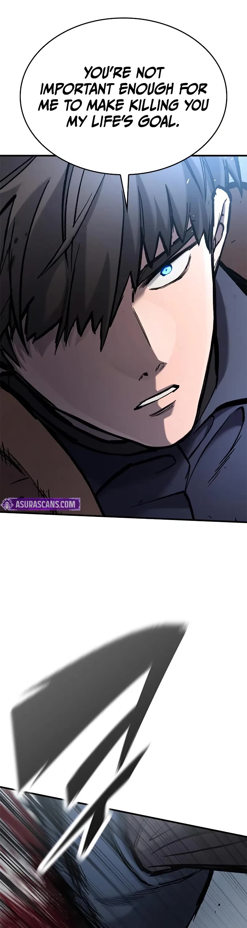 Eternally Regressing Knight Chapter 69 page 28 - Chapter 69