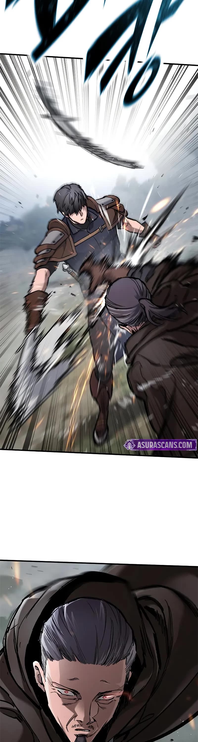 Eternally Regressing Knight Chapter 69 page 3 - Chapter 69