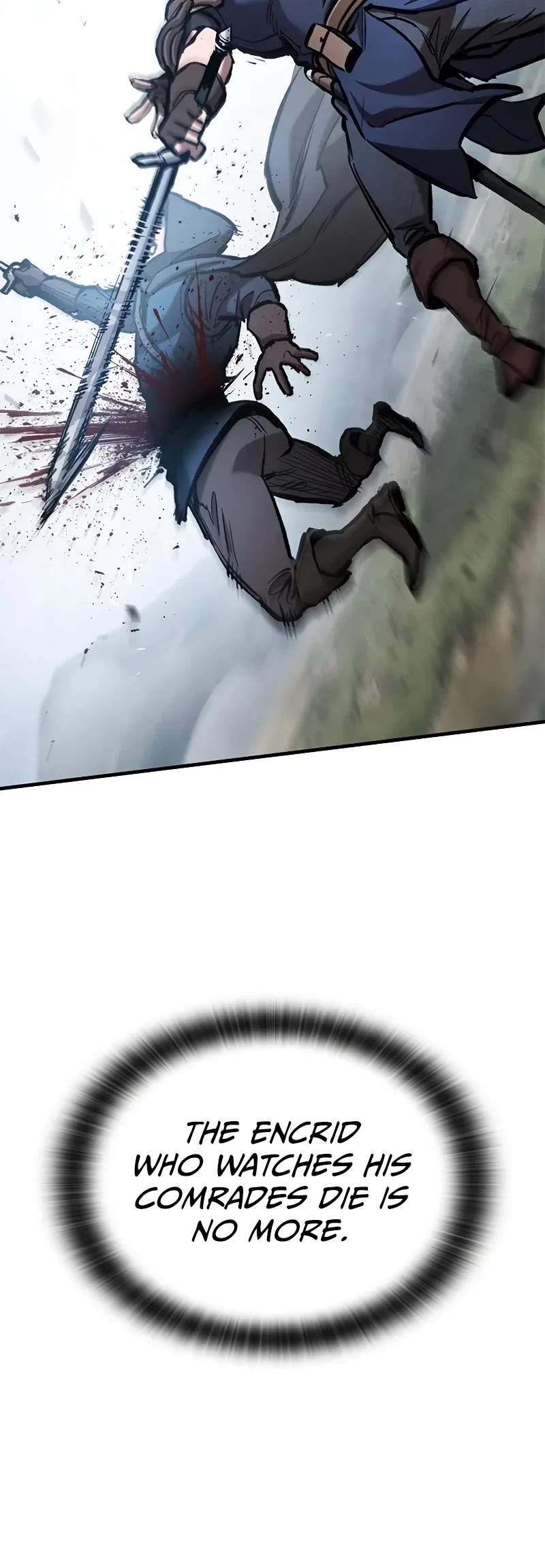 Eternally Regressing Knight Chapter 69 page 30 - Chapter 69