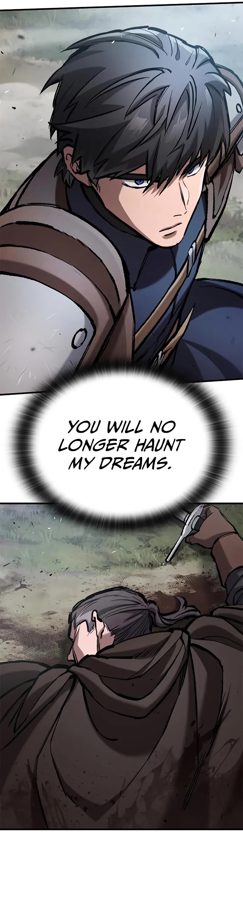 Eternally Regressing Knight Chapter 69 page 31 - Chapter 69