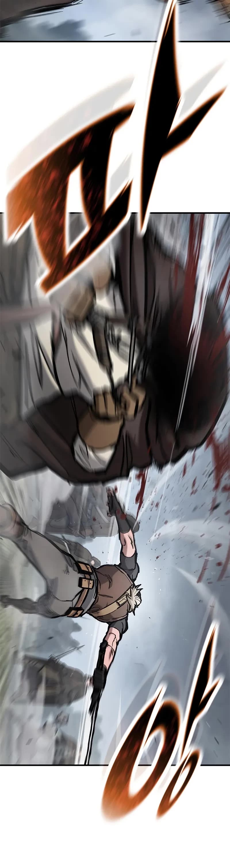 Eternally Regressing Knight Chapter 69 page 37 - Chapter 69