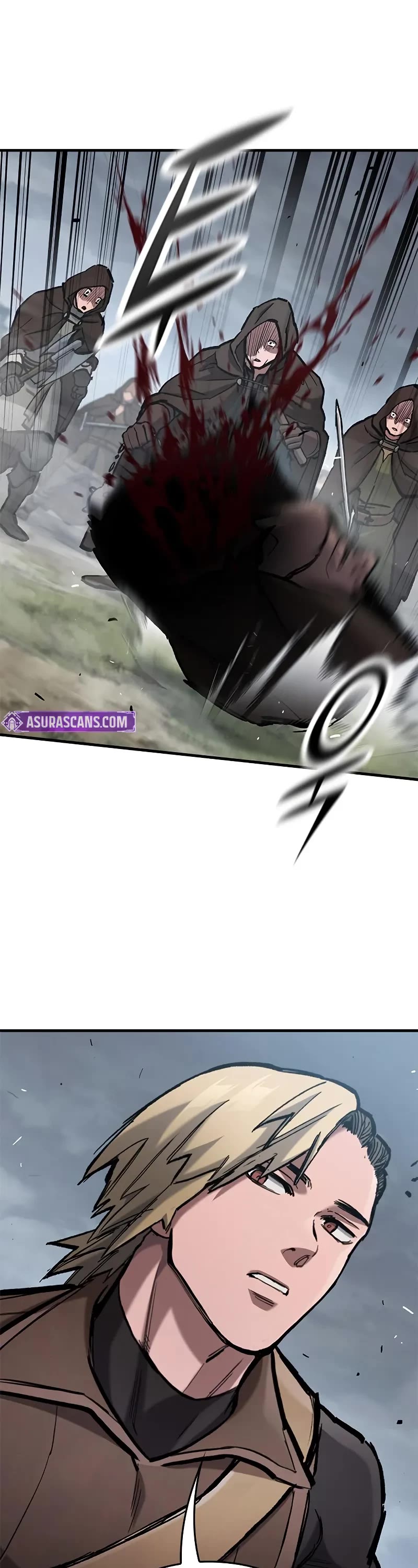 Eternally Regressing Knight Chapter 69 page 38 - Chapter 69