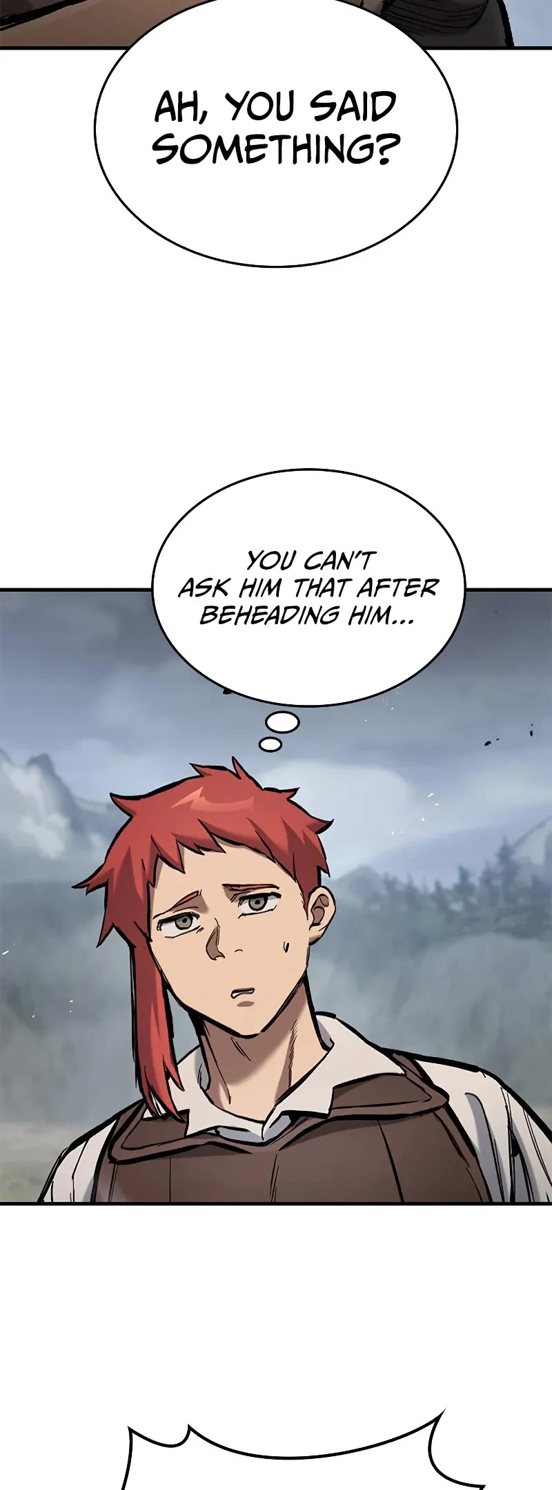 Eternally Regressing Knight Chapter 69 page 39 - Chapter 69