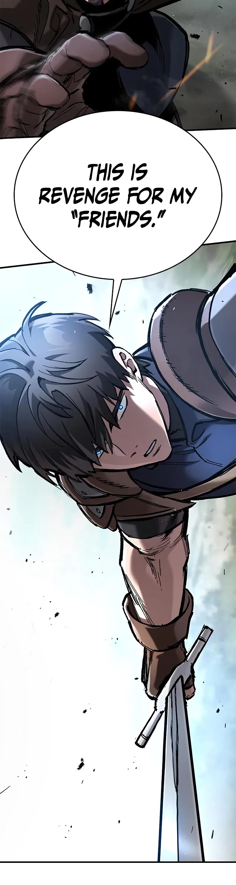 Eternally Regressing Knight Chapter 69 page 4 - Chapter 69