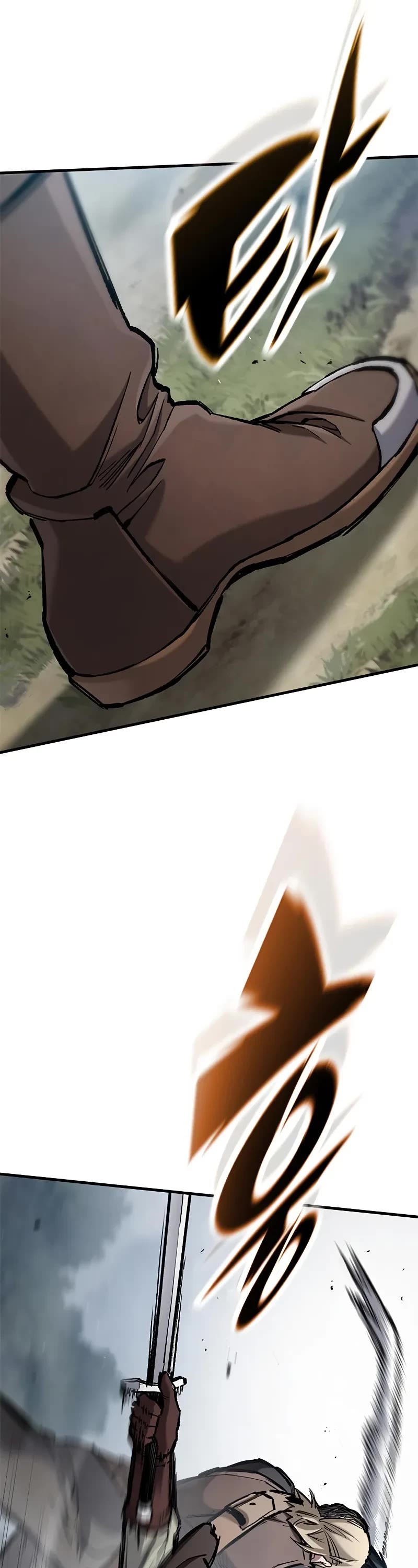 Eternally Regressing Knight Chapter 69 page 41 - Chapter 69