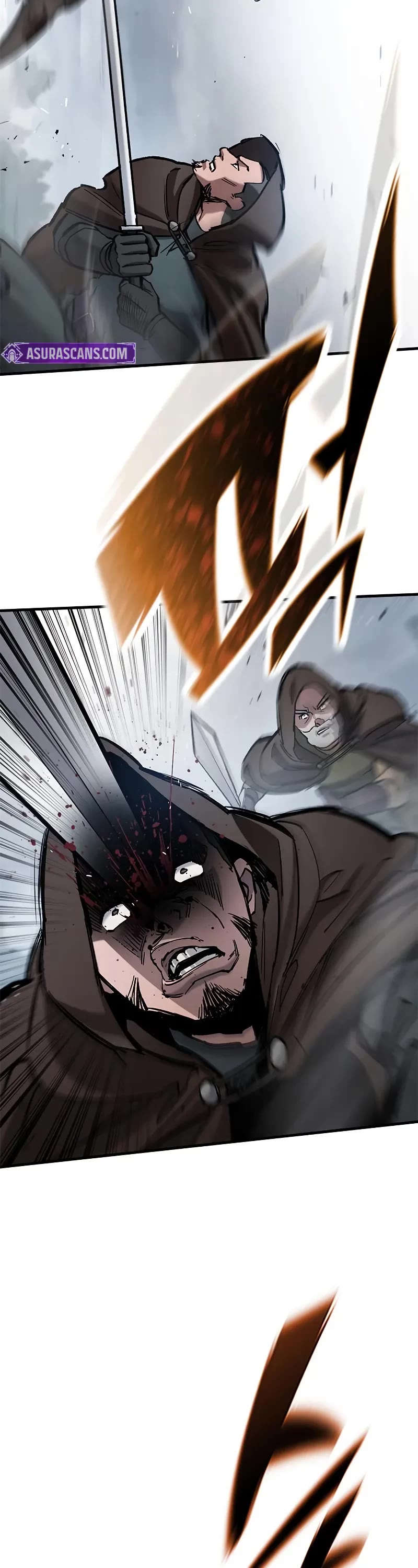 Eternally Regressing Knight Chapter 69 page 43 - Chapter 69