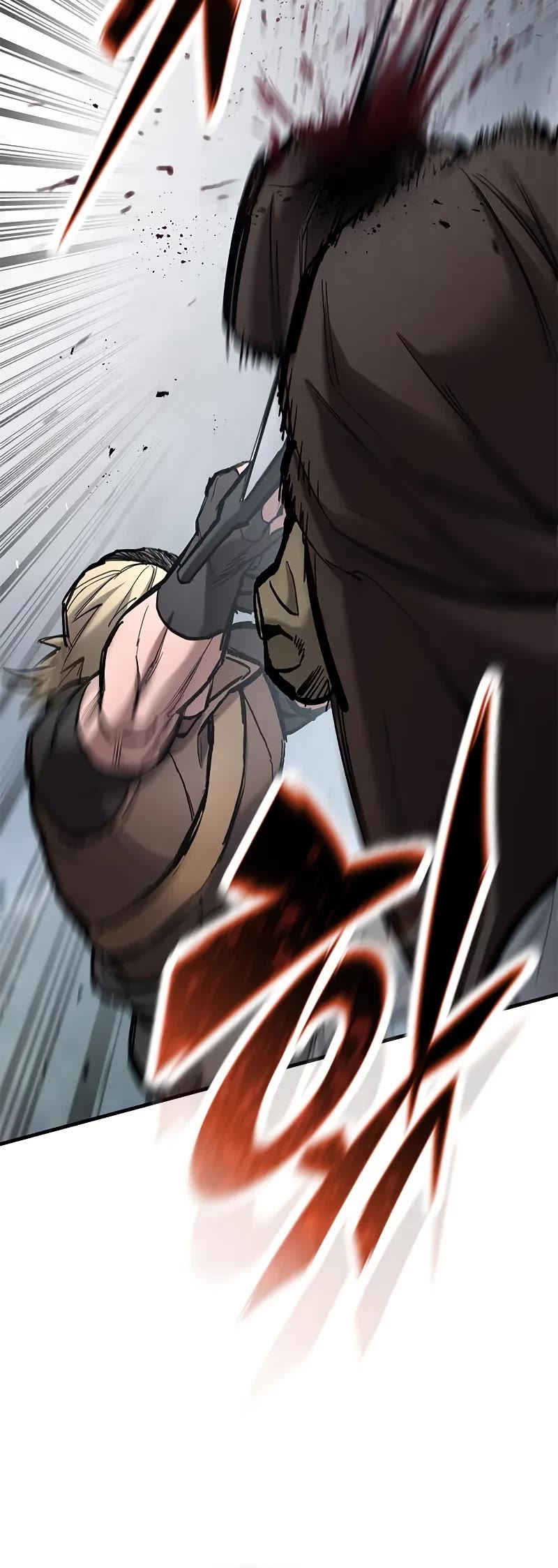Eternally Regressing Knight Chapter 69 page 45 - Chapter 69