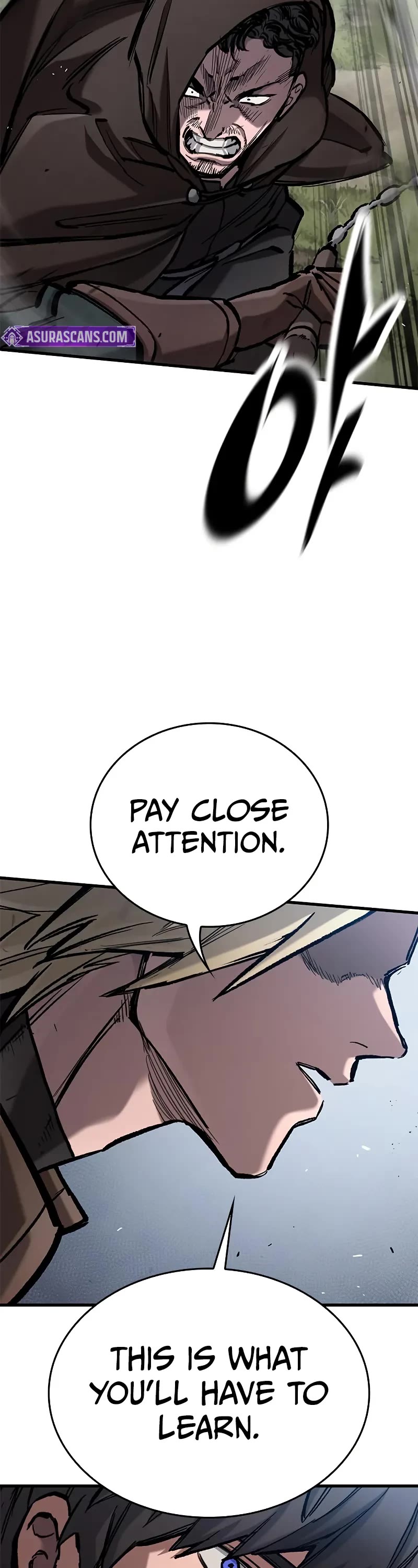 Eternally Regressing Knight Chapter 69 page 48 - Chapter 69