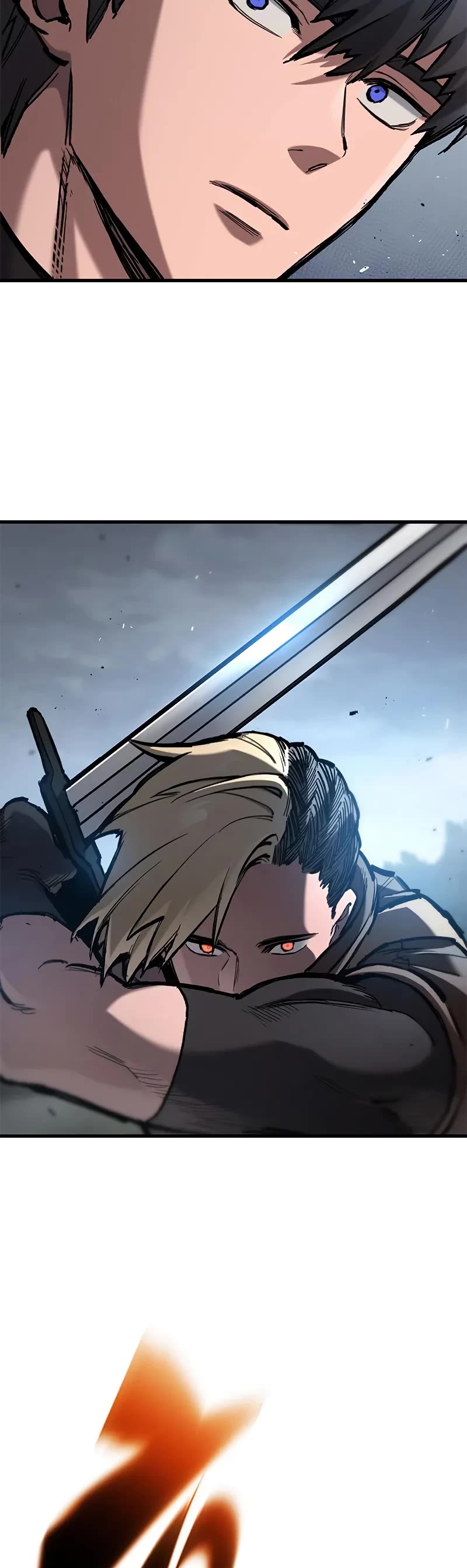 Eternally Regressing Knight Chapter 69 page 49 - Chapter 69