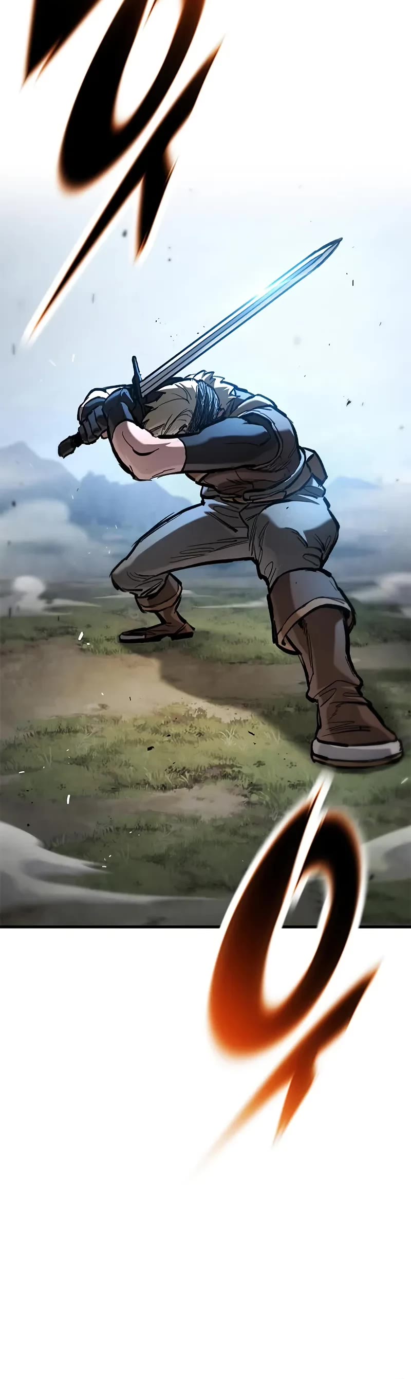 Eternally Regressing Knight Chapter 69 page 50 - Chapter 69