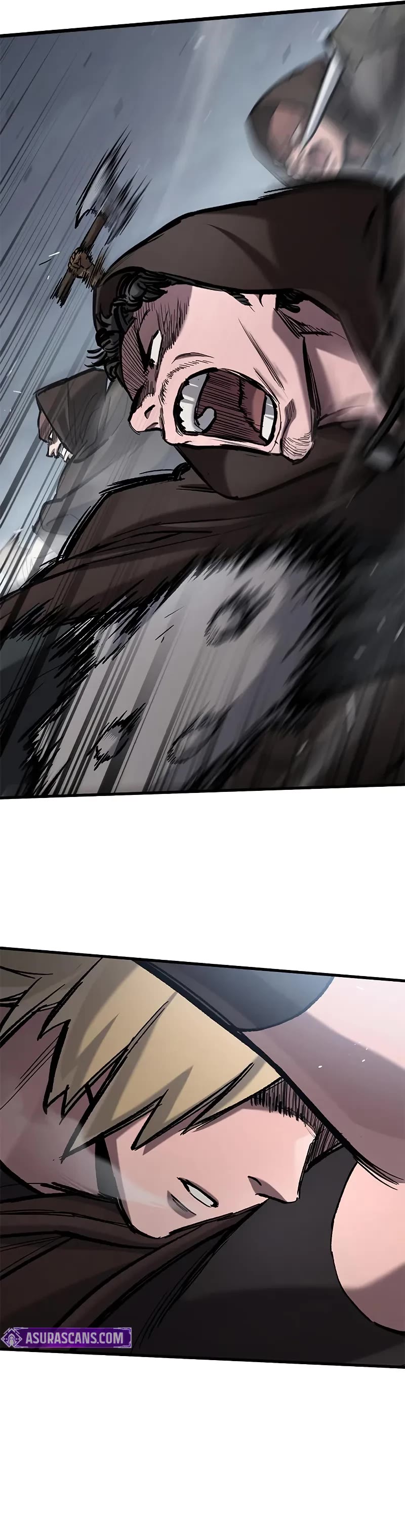 Eternally Regressing Knight Chapter 69 page 51 - Chapter 69