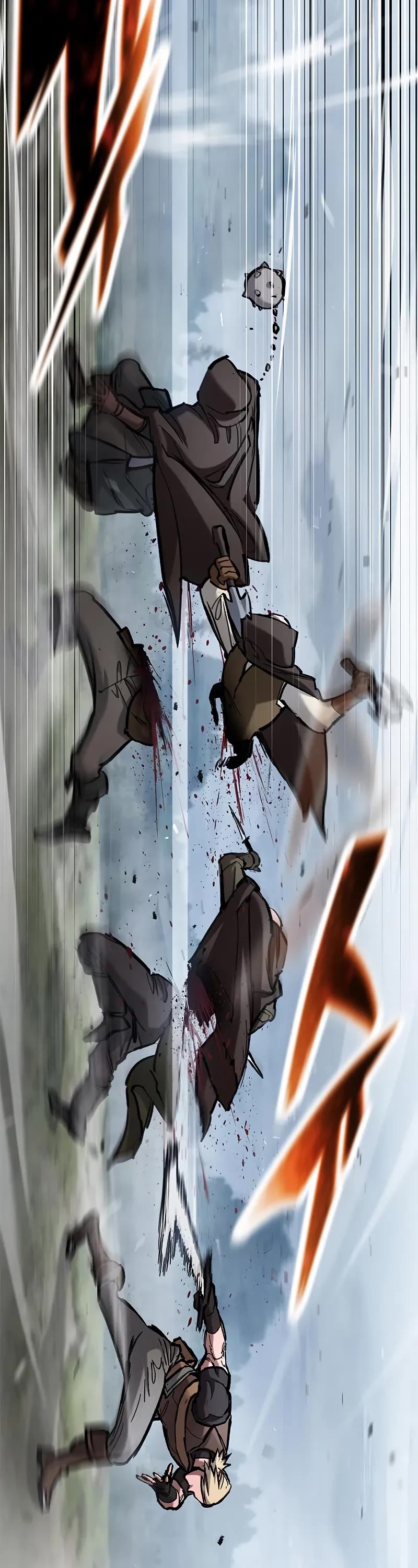 Eternally Regressing Knight Chapter 69 page 53 - Chapter 69