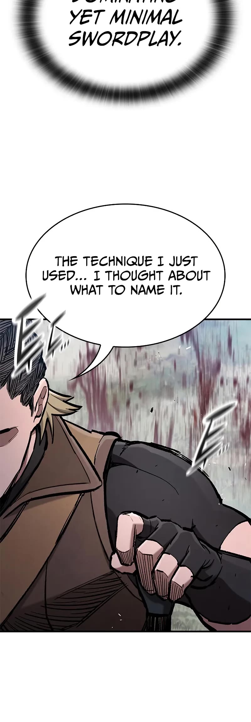 Eternally Regressing Knight Chapter 69 page 55 - Chapter 69