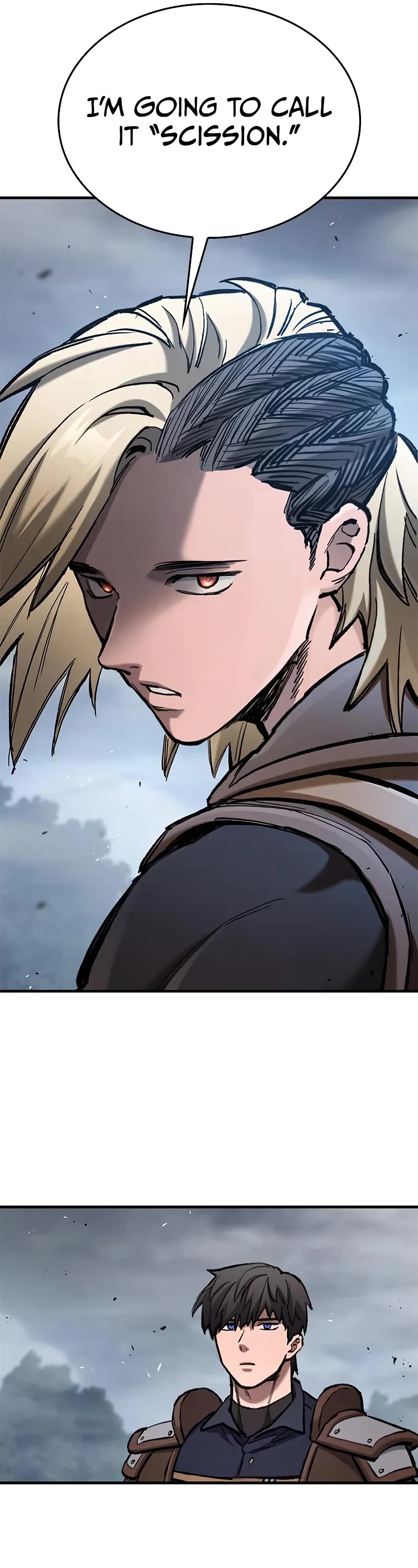 Eternally Regressing Knight Chapter 69 page 56 - Chapter 69