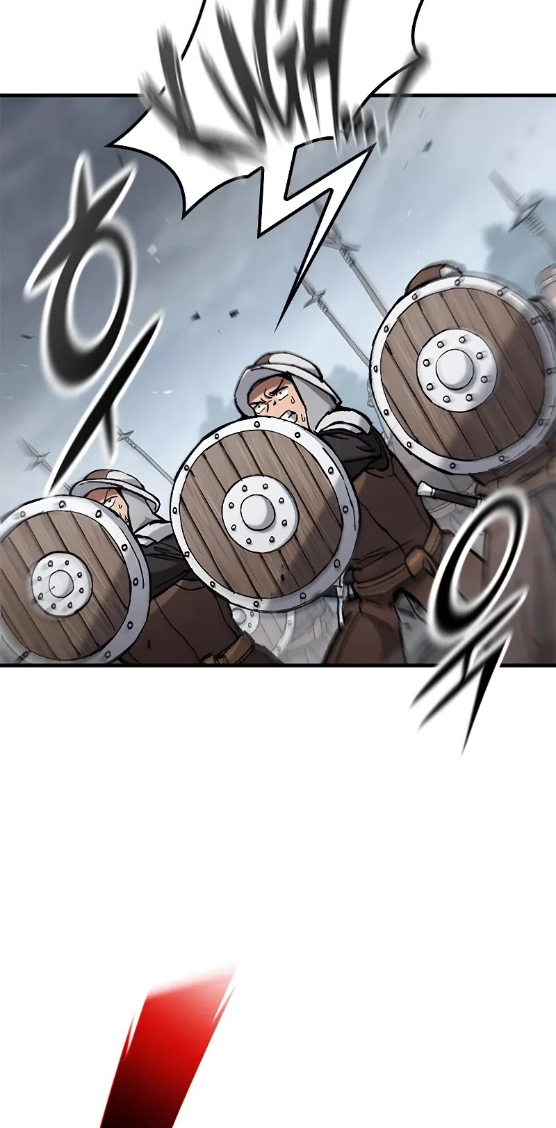 Eternally Regressing Knight Chapter 69 page 59 - Chapter 69