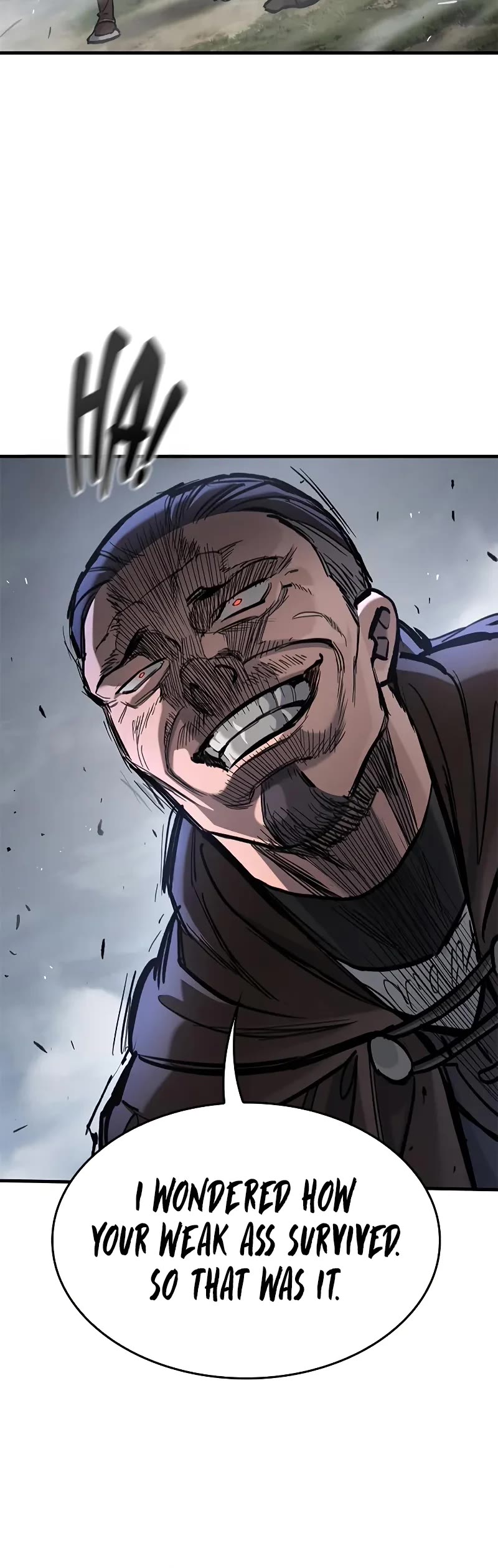Eternally Regressing Knight Chapter 69 page 6 - Chapter 69
