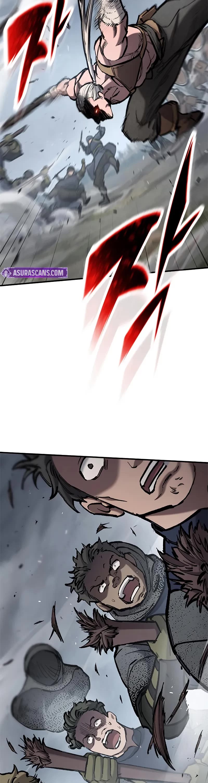Eternally Regressing Knight Chapter 69 page 62 - Chapter 69