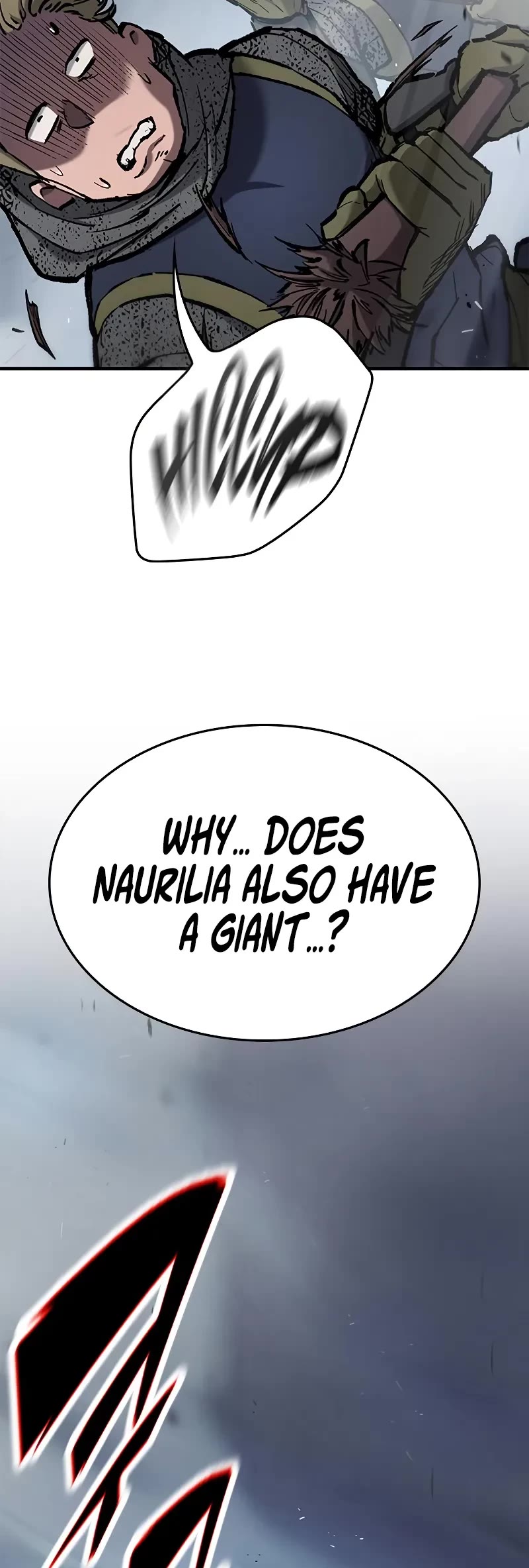 Eternally Regressing Knight Chapter 69 page 63 - Chapter 69