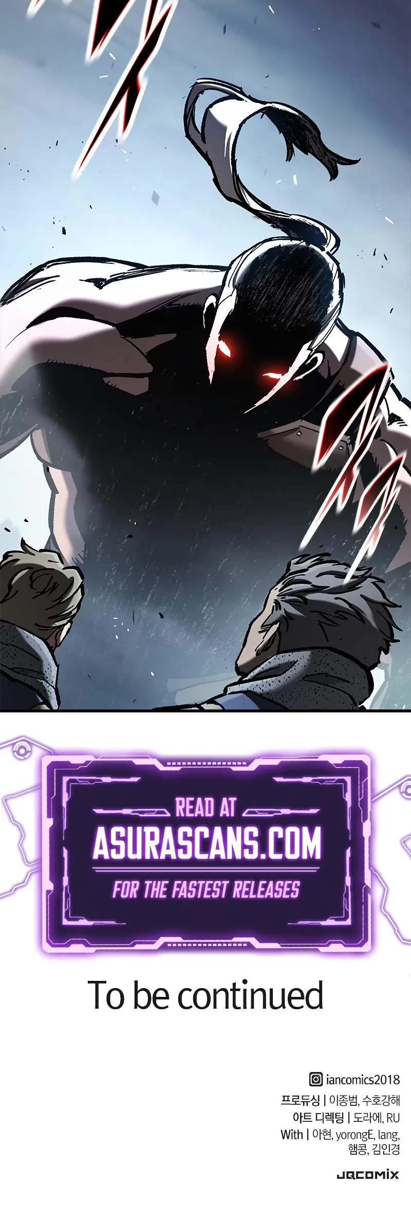 Eternally Regressing Knight Chapter 69 page 64 - Chapter 69