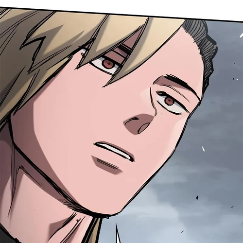 Eternally Regressing Knight Chapter 69 cover