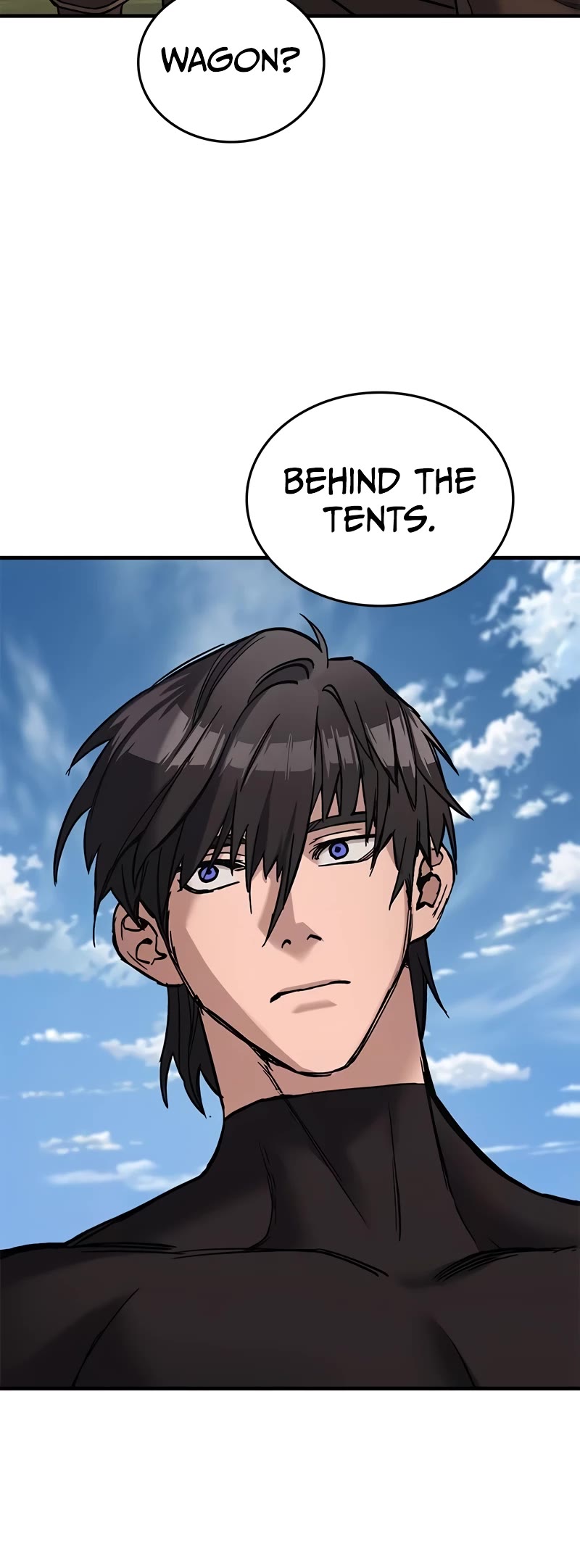 Eternally Regressing Knight Chapter 7 page 10 - Chapter 7