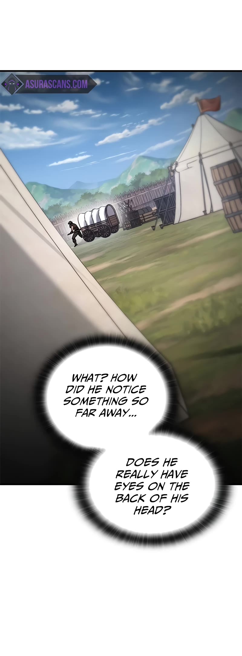 Eternally Regressing Knight Chapter 7 page 11 - Chapter 7